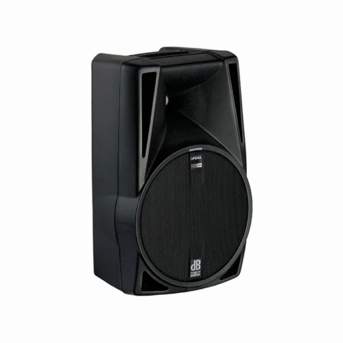قیمت خرید فروش باند اکتیو dB Technologies OPERA 910 DX 